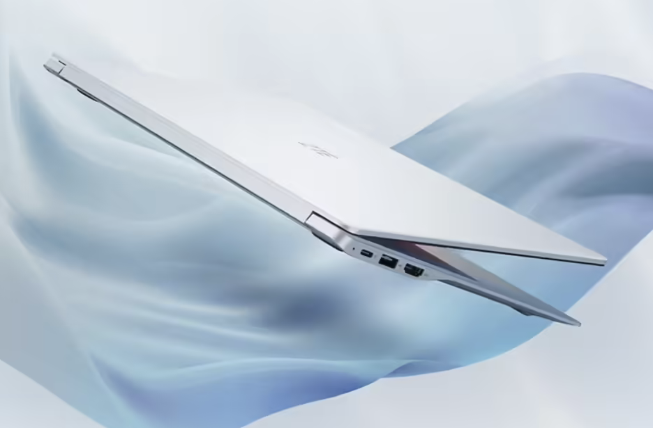 中兴驭风10 Air云电脑正式开售 2998元享轻薄无噪体验